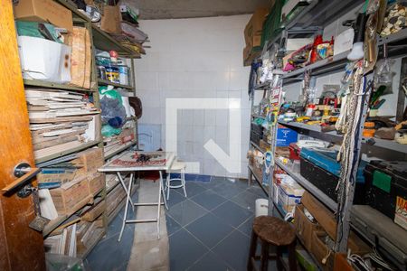 Apartamento à venda com 147m², 3 quartos e 2 vagasDepósito 