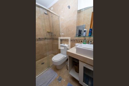 Apartamento à venda com 147m², 3 quartos e 2 vagasBanheiro