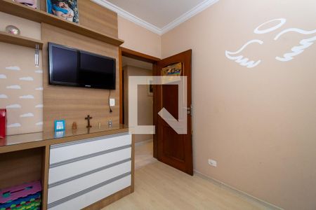 Apartamento à venda com 147m², 3 quartos e 2 vagasQuarto 1
