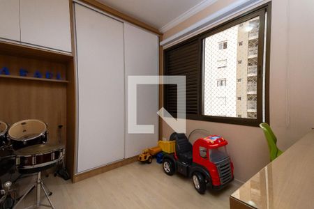 Apartamento à venda com 147m², 3 quartos e 2 vagasQuarto 1