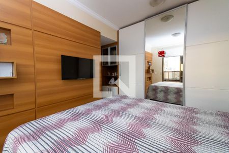 Apartamento à venda com 147m², 3 quartos e 2 vagasSuíte