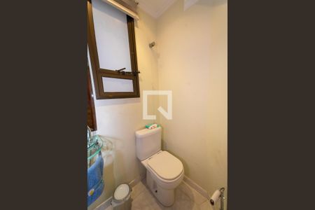 Lavabo de apartamento à venda com 3 quartos, 147m² em Vila Formosa, São Paulo