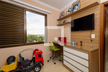Apartamento à venda com 147m², 3 quartos e 2 vagasQuarto 1