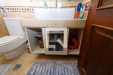 Apartamento à venda com 147m², 3 quartos e 2 vagasBanheiro