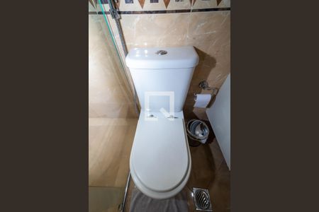 Apartamento à venda com 147m², 3 quartos e 2 vagasBanheiro