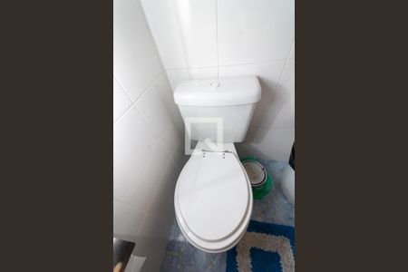 Apartamento à venda com 147m², 3 quartos e 2 vagasBanheiro de serviço