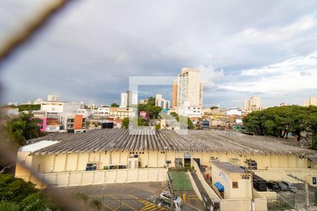 Vista da Varanda da Sala de apartamento à venda com 3 quartos, 147m² em Vila Formosa, São Paulo