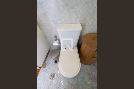 Apartamento à venda com 147m², 3 quartos e 2 vagasBanheiro da Suíte