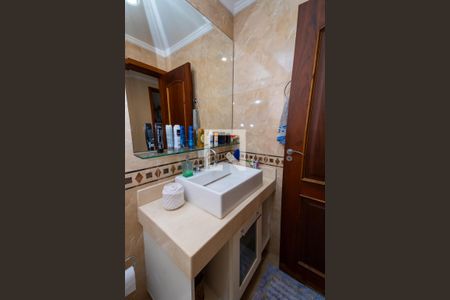 Apartamento à venda com 147m², 3 quartos e 2 vagasBanheiro