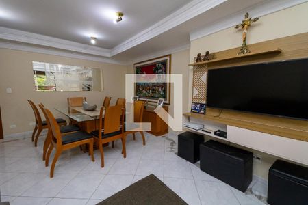 Sala de apartamento à venda com 3 quartos, 147m² em Vila Formosa, São Paulo