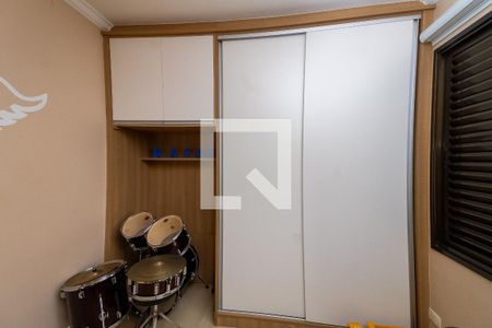 Apartamento à venda com 147m², 3 quartos e 2 vagasQuarto 1