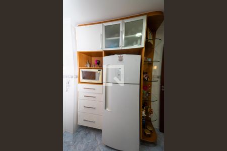 Apartamento à venda com 147m², 3 quartos e 2 vagasCozinha