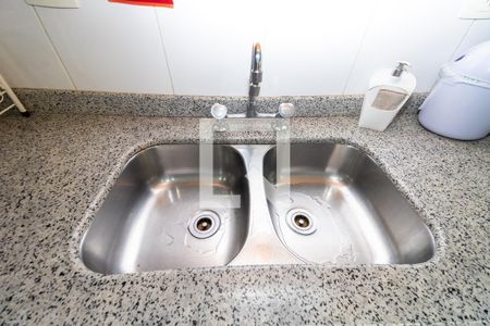 Apartamento à venda com 147m², 3 quartos e 2 vagasCozinha