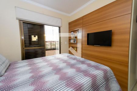 Apartamento à venda com 147m², 3 quartos e 2 vagasSuíte