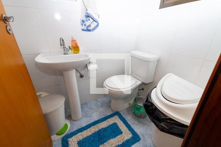 Apartamento à venda com 147m², 3 quartos e 2 vagasBanheiro de serviço