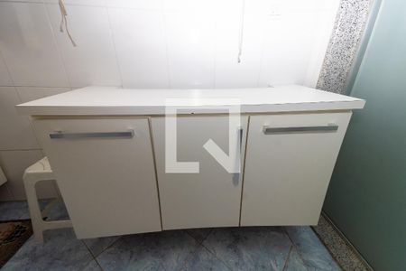 Apartamento à venda com 147m², 3 quartos e 2 vagasÁrea de Serviço