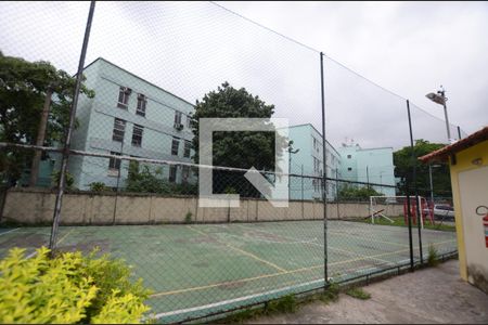 Apartamento à venda com 64m², 2 quartos e 1 vagaQuadra Esportiva