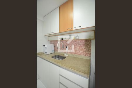 Apartamento à venda com 64m², 2 quartos e 1 vagaCozinha