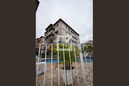 Apartamento à venda com 64m², 2 quartos e 1 vagaFachada