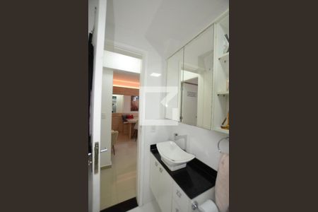 Apartamento à venda com 64m², 2 quartos e 1 vagaCozinha