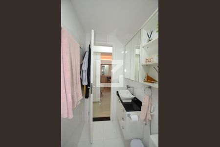 Apartamento à venda com 64m², 2 quartos e 1 vagaCozinha