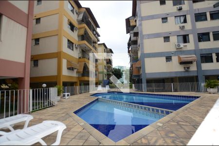 Apartamento à venda com 64m², 2 quartos e 1 vagaÁrea comum - Churrasqueira