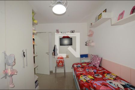 Apartamento à venda com 64m², 2 quartos e 1 vagaQuarto 1