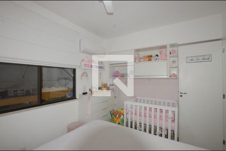 Apartamento à venda com 64m², 2 quartos e 1 vagaQuarto 1