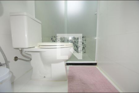 Apartamento à venda com 64m², 2 quartos e 1 vagaBanheiro