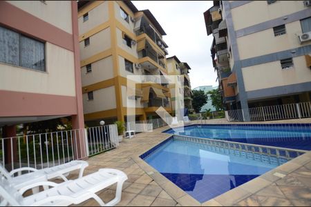 Apartamento à venda com 64m², 2 quartos e 1 vagaÁrea comum - Churrasqueira