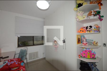 Apartamento à venda com 64m², 2 quartos e 1 vagaQuarto 1