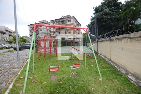 Apartamento à venda com 64m², 2 quartos e 1 vagaÁrea Comum Parquinho