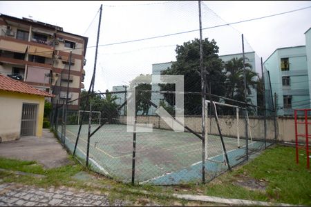 Apartamento à venda com 64m², 2 quartos e 1 vagaQuadra Esportiva