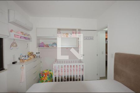 Apartamento à venda com 64m², 2 quartos e 1 vagaQuarto 1