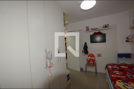 Apartamento à venda com 64m², 2 quartos e 1 vagaQuarto 1