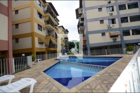Apartamento à venda com 64m², 2 quartos e 1 vagaÁrea comum - Churrasqueira