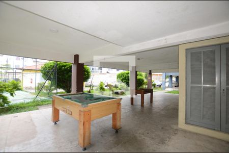 Apartamento à venda com 64m², 2 quartos e 1 vagaÁrea comum - Playground