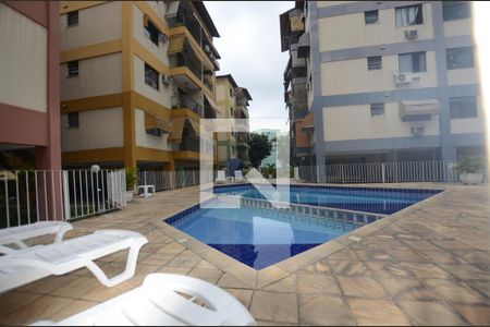 Apartamento à venda com 64m², 2 quartos e 1 vagaÁrea comum - Churrasqueira