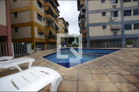 Apartamento à venda com 64m², 2 quartos e 1 vagaÁrea comum - Churrasqueira
