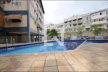 Apartamento à venda com 64m², 2 quartos e 1 vagaÁrea comum - Churrasqueira