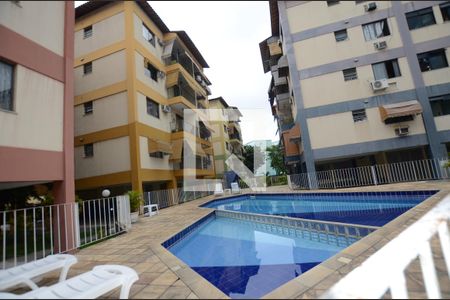 Apartamento à venda com 64m², 2 quartos e 1 vagaÁrea comum - Churrasqueira