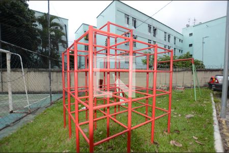 Apartamento à venda com 64m², 2 quartos e 1 vagaÁrea Comum Parquinho