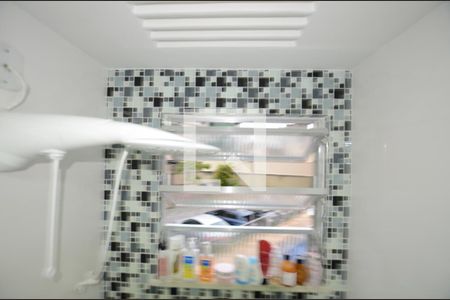 Apartamento à venda com 64m², 2 quartos e 1 vagaBanheiro