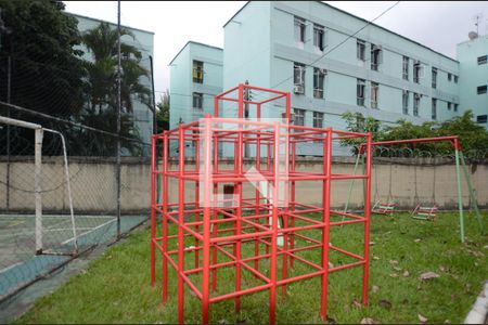 Apartamento à venda com 64m², 2 quartos e 1 vagaÁrea Comum Parquinho