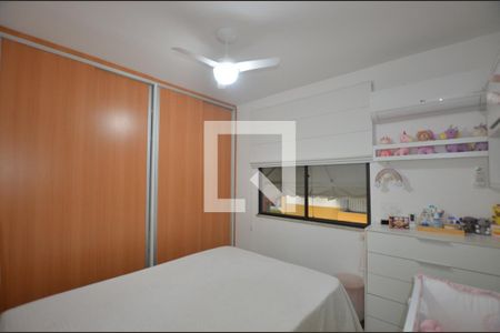 Apartamento à venda com 64m², 2 quartos e 1 vagaQuarto 1