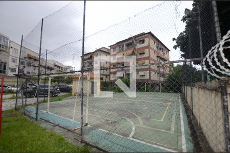 Apartamento à venda com 64m², 2 quartos e 1 vagaQuadra Esportiva