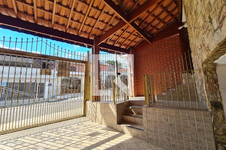 Casa para alugar com 234m², 3 quartos e 2 vagasGaragem