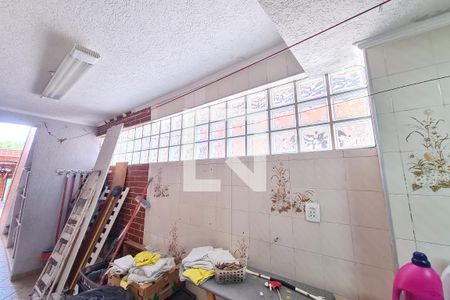 Casa para alugar com 234m², 3 quartos e 2 vagasÁrea de Serviço (casa de baixo)