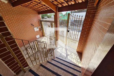 Casa para alugar com 234m², 3 quartos e 2 vagasGaragem