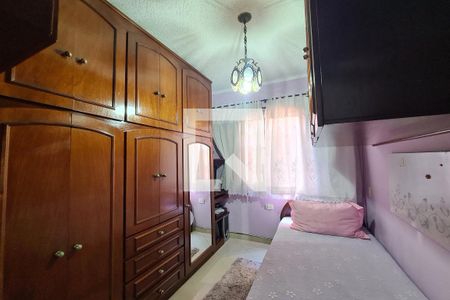 Casa para alugar com 234m², 3 quartos e 2 vagasQuarto 1 (casa de baixo)